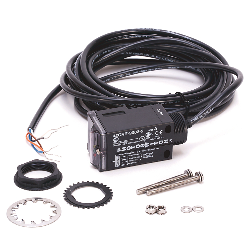 Image of Allen-Bradley 42GRR-9002-QD