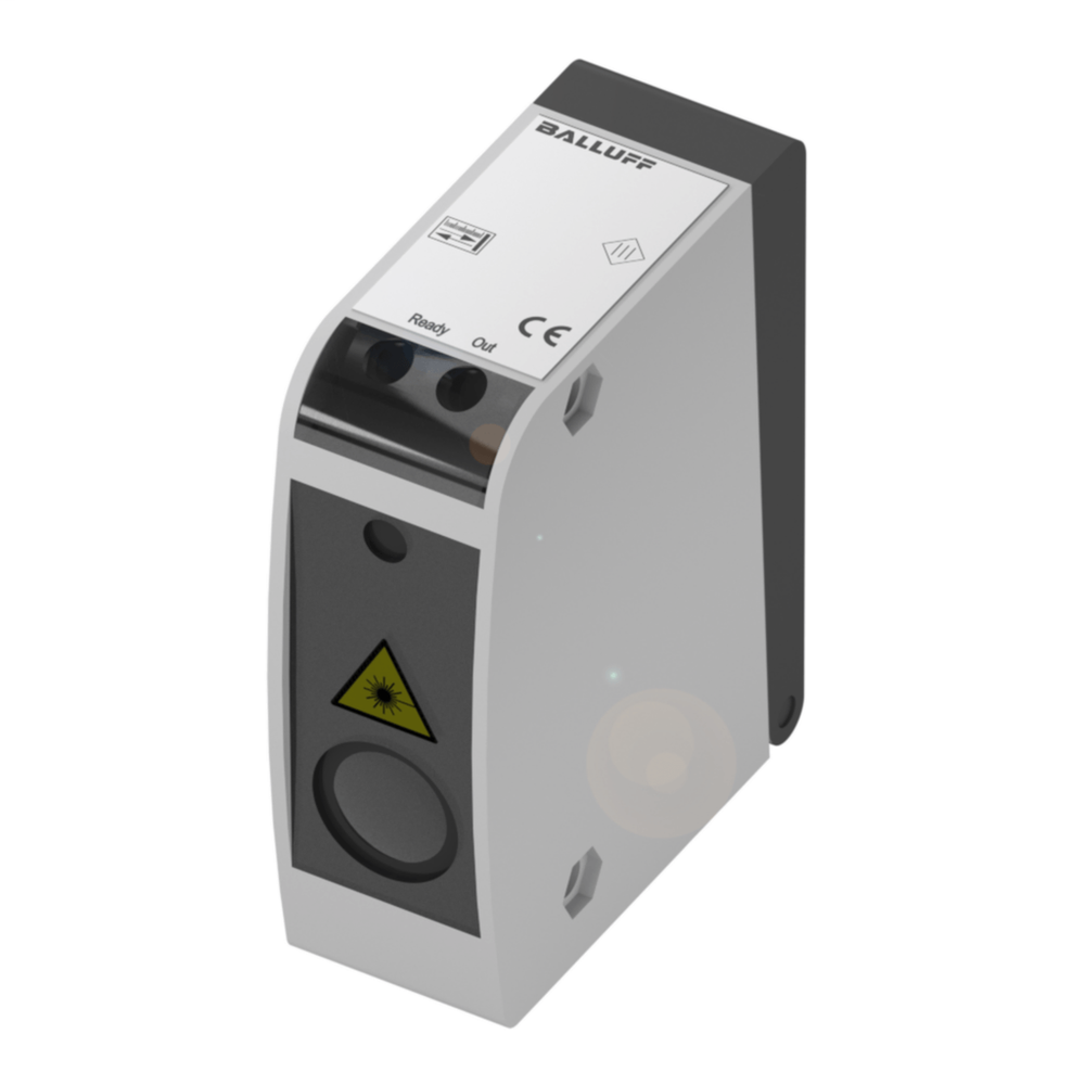 Image of Balluff BOD 66M-LB12-S92
