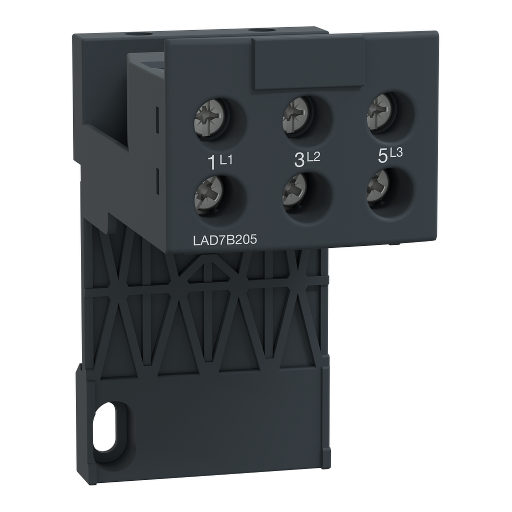 Image of Schneider Electric LAD7B205
