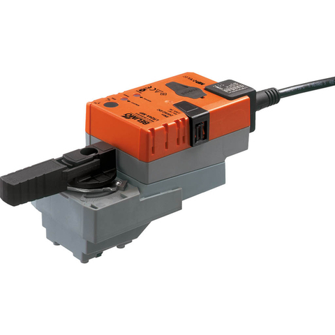 Image of Belimo NR24A-MOD
