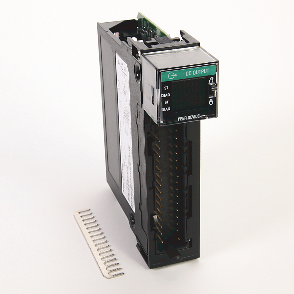 Image of Allen-Bradley 1756-OB16IEFK