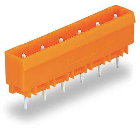 Image of WAGO 231-736/001-000