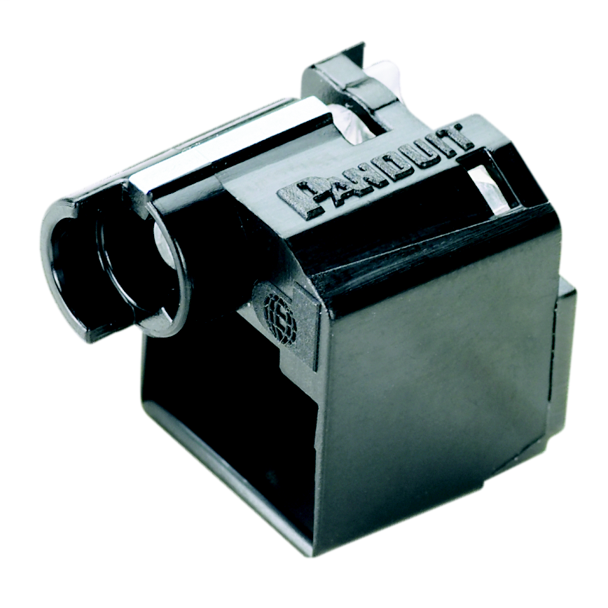 Image of Panduit PSL-DCPLR-BL-C