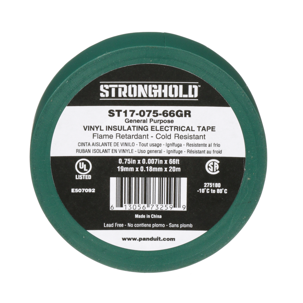 Image of Panduit ST17-075-66GR