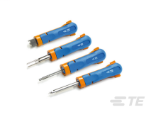 Image of TE Connectivity 91017-3