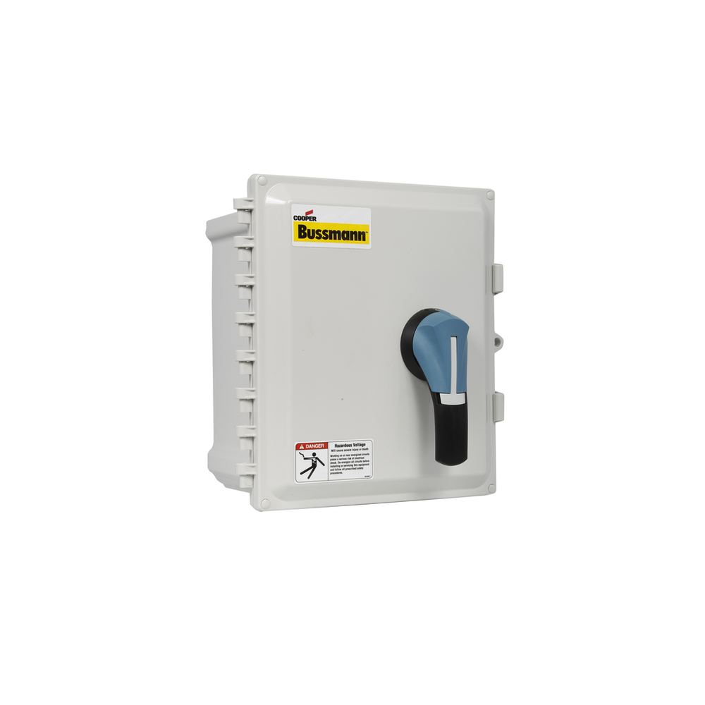Image of Bussmann ER4P-63N6SR