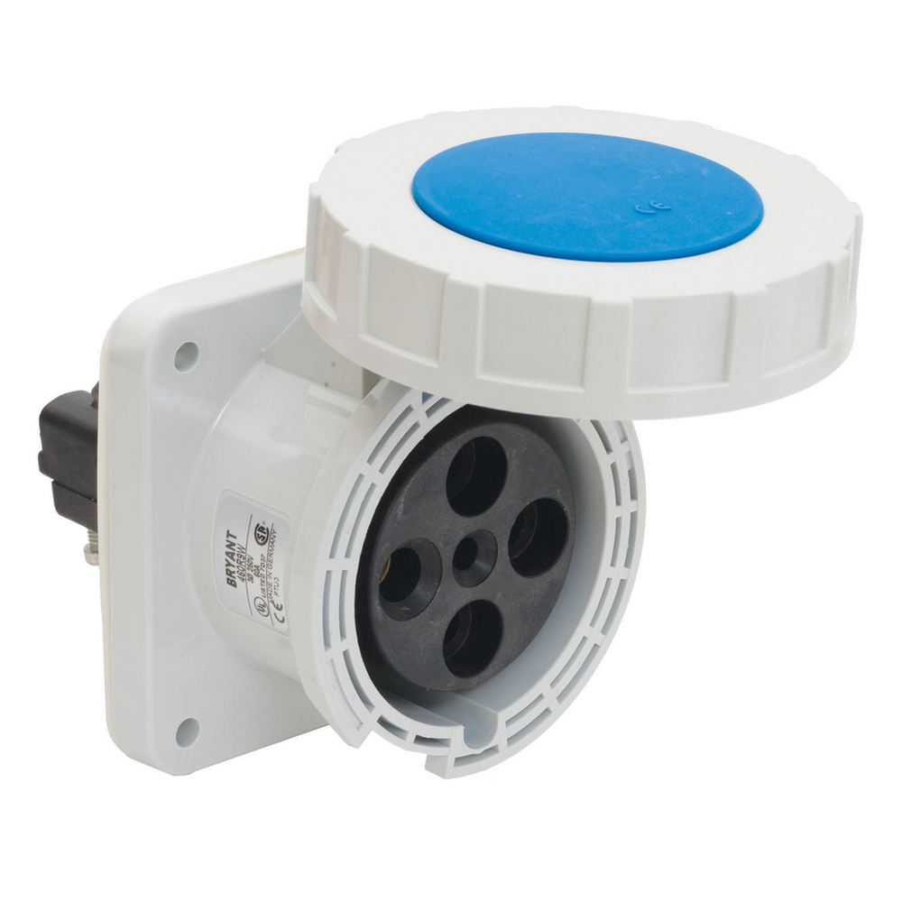 Image of Hubbell 460R9W