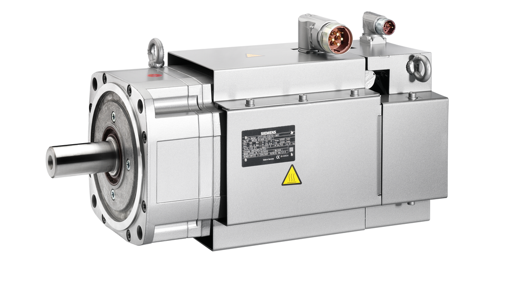 Image of Siemens 1FT7085-7SF71-1CH0