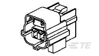 Image of TE Connectivity 2-174357-2