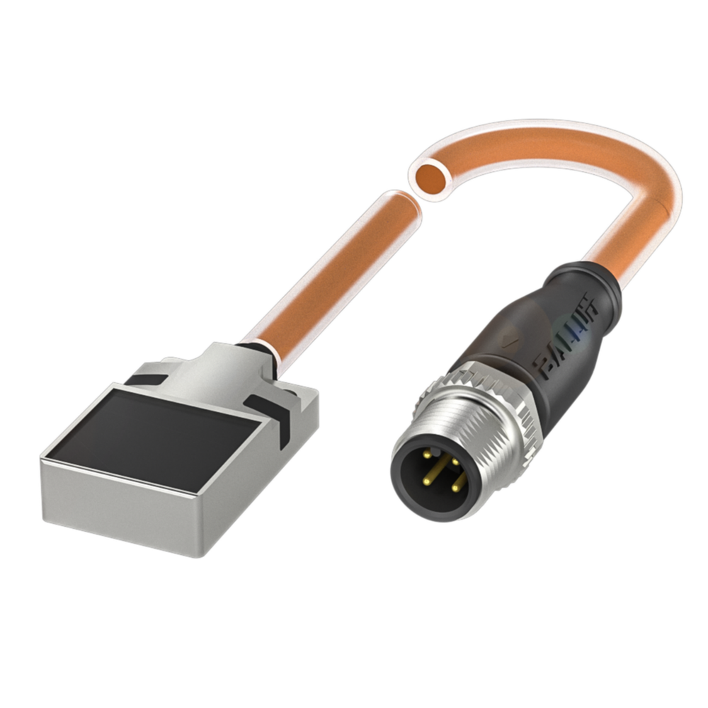 Image of Balluff BES R01ZC-PSC50B-BZ00,2-GS04-W13