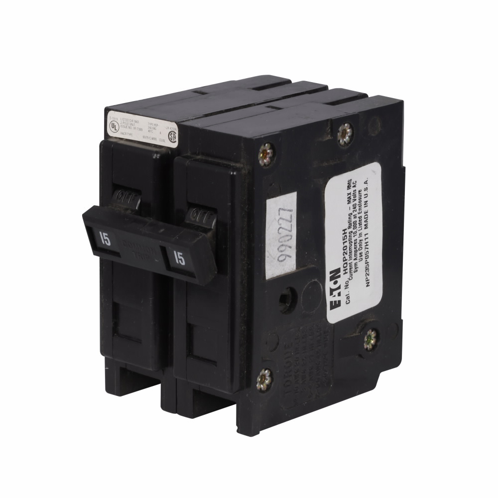 Image of Eaton HQP2015V