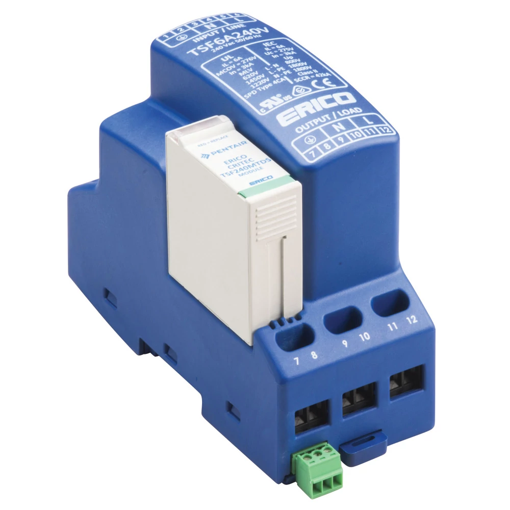 Image of nVent Erico TSF6A240V