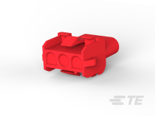 Image of TE Connectivity 1-480701-2