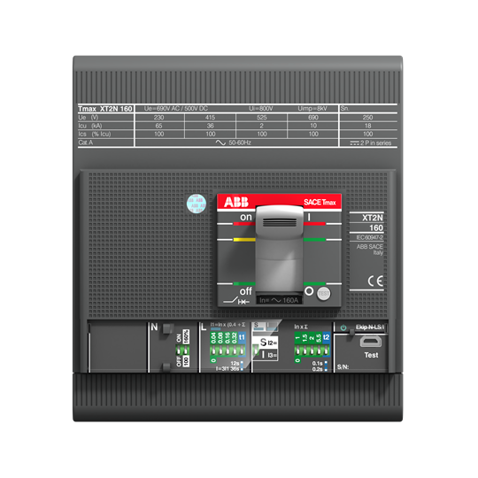 Image of ABB 1SDA067095R1