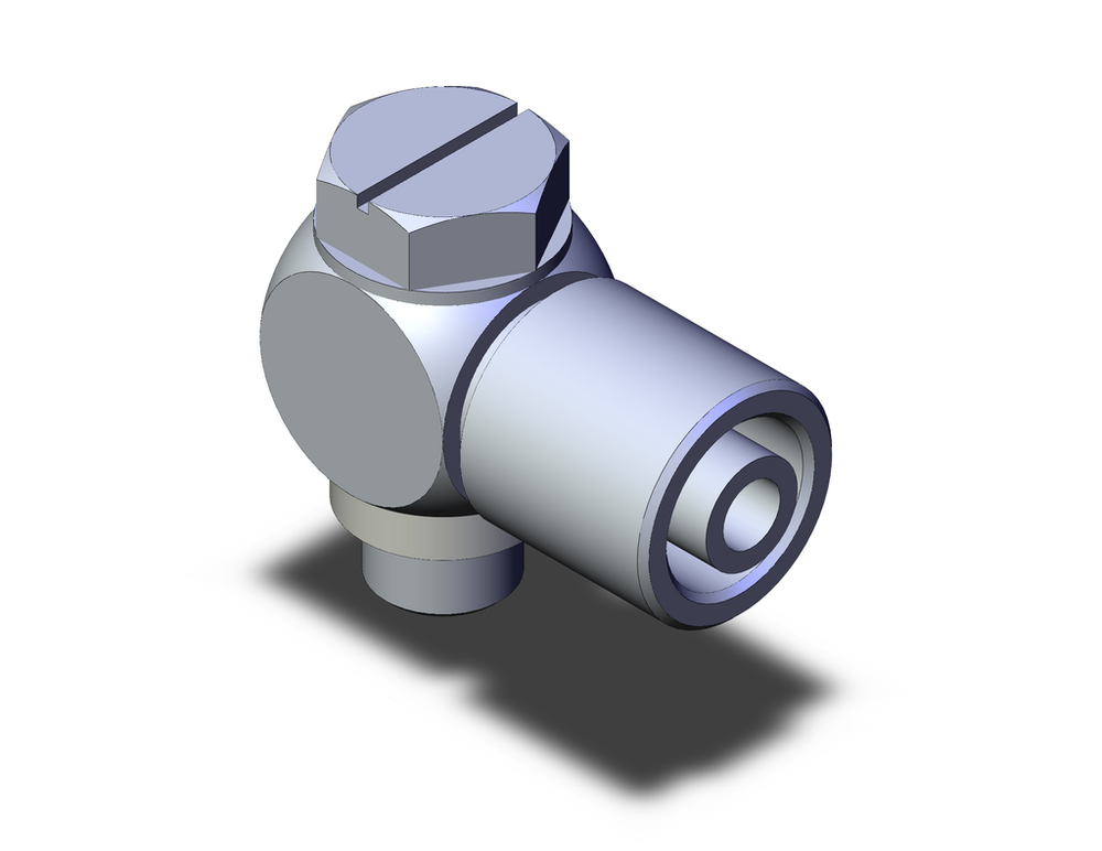Image of SMC M-5HLH-6