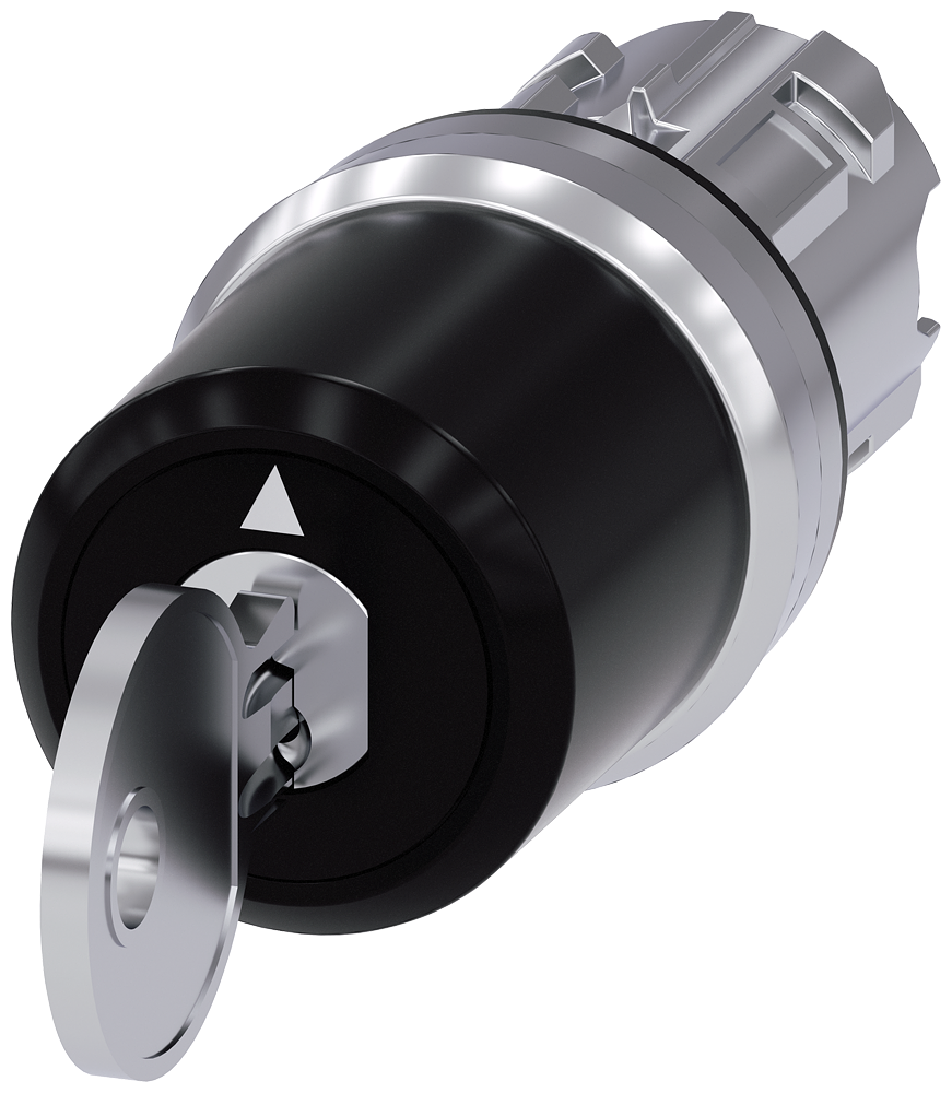Image of Siemens 3SU10505JL010AA0