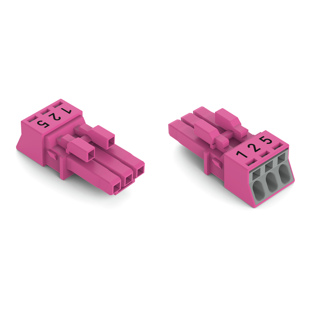 Image of WAGO 890-283/081-000