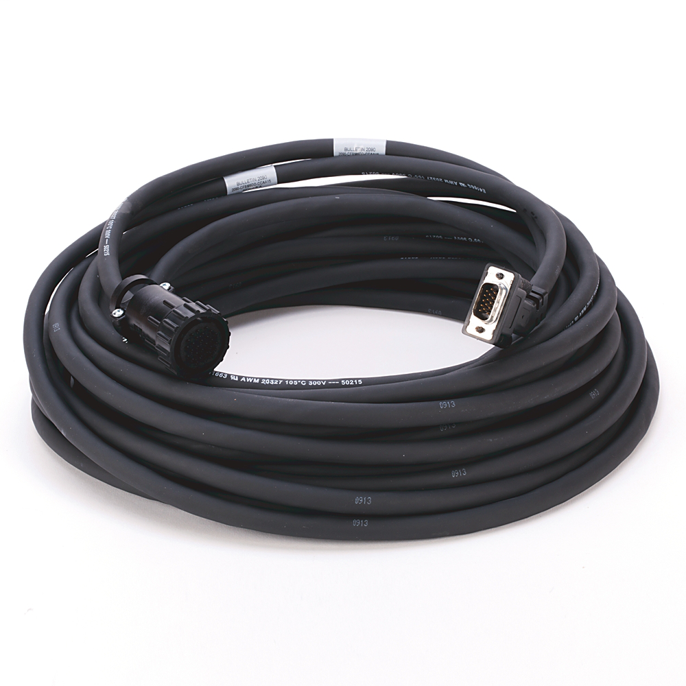 Image of Allen-Bradley 2090-CFBM6DD-CCAA15