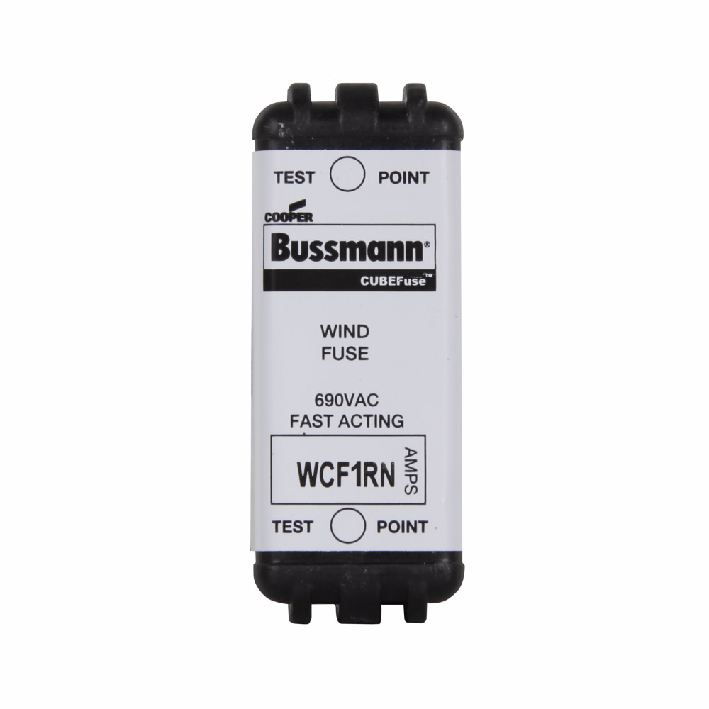 Image of Bussmann WCF1RN