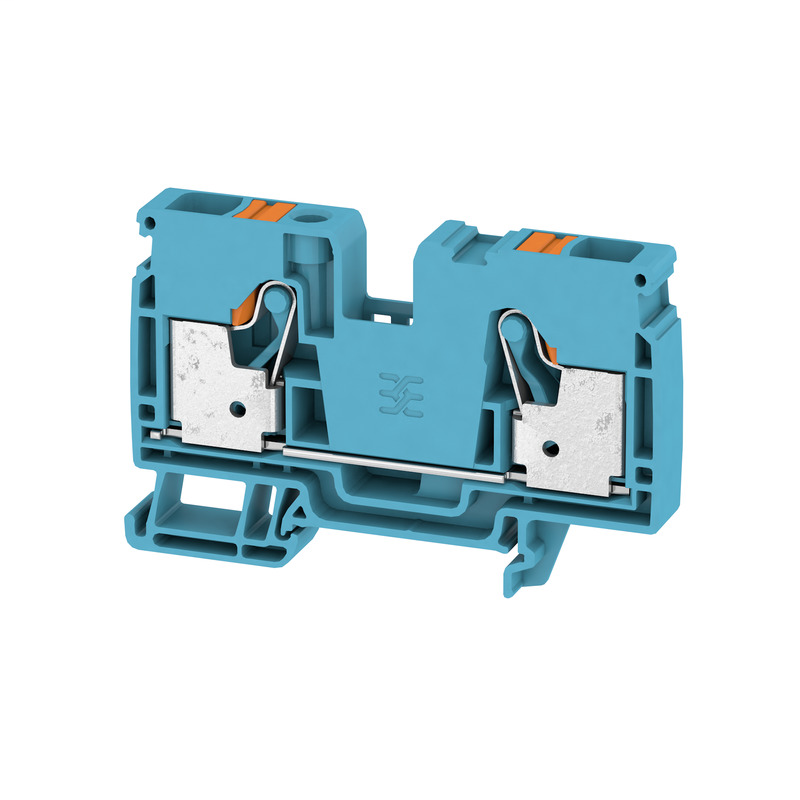 Image of Weidmuller 2490370000