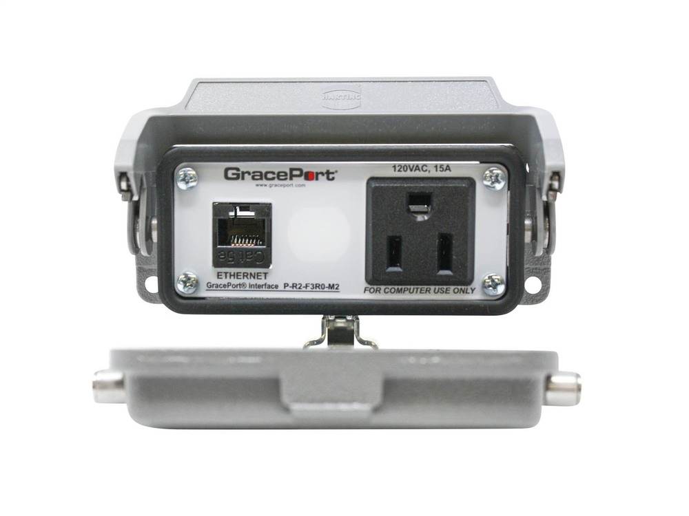 Image of Grace Ports P-R2-F3R0-M2