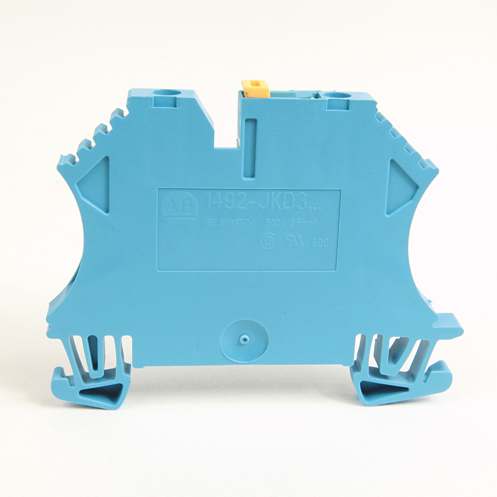 Image of Allen-Bradley 1492-JKD3