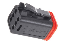 Image of Molex 934454201