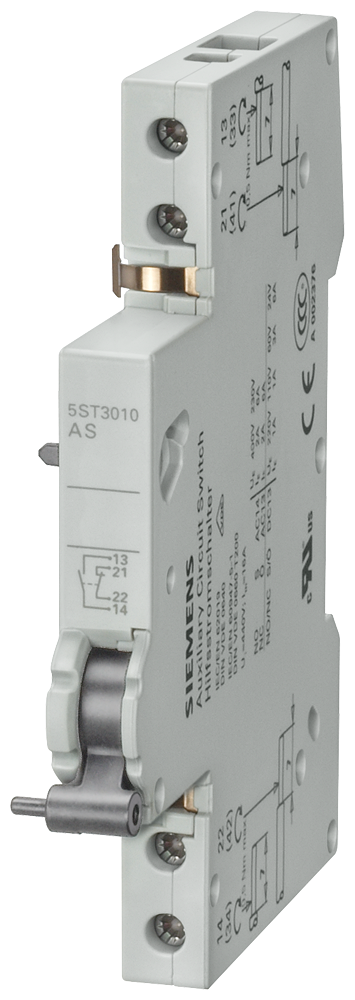Image of Siemens 5ST3014