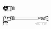 Image of TE Connectivity 2273011-1