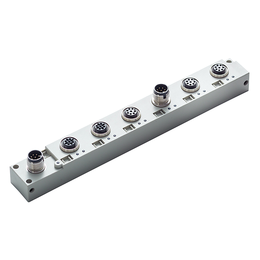 Image of Rockwell Automation 450L-AMOD-MUT-8