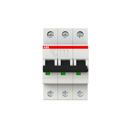 Image of ABB 2CDS273001R0134