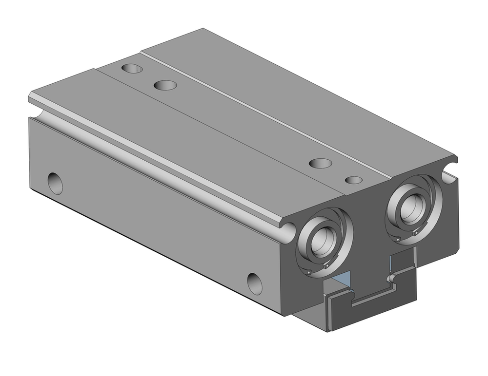 Image of SMC MHF2-12D1