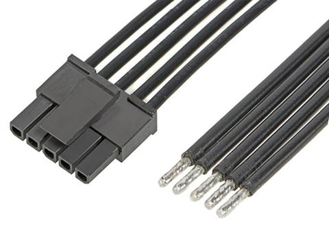 Image of Molex 2147512051