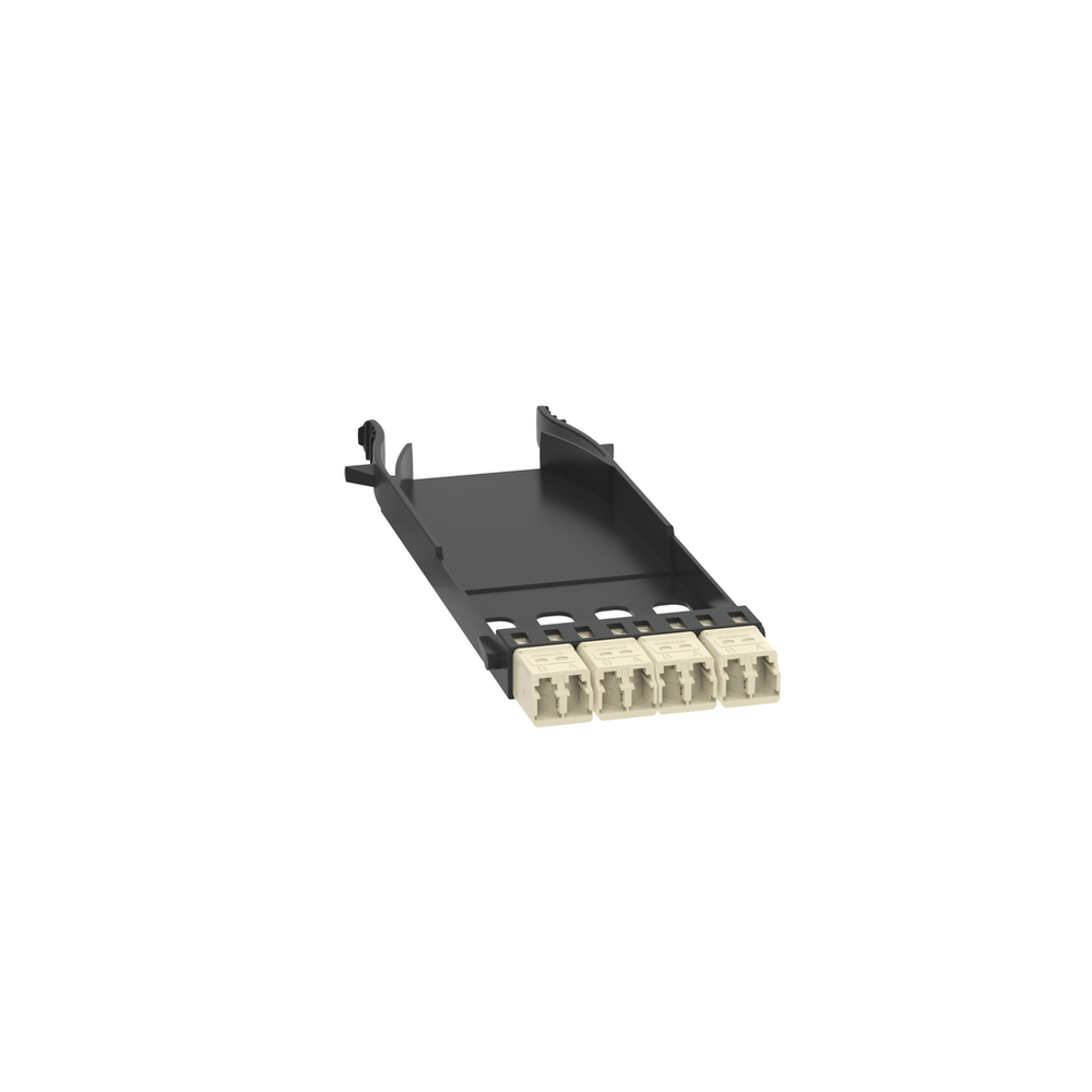 Image of Panduit FHS6N-08-10N