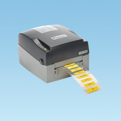 Image of Panduit TDP43ME-SPINDLE