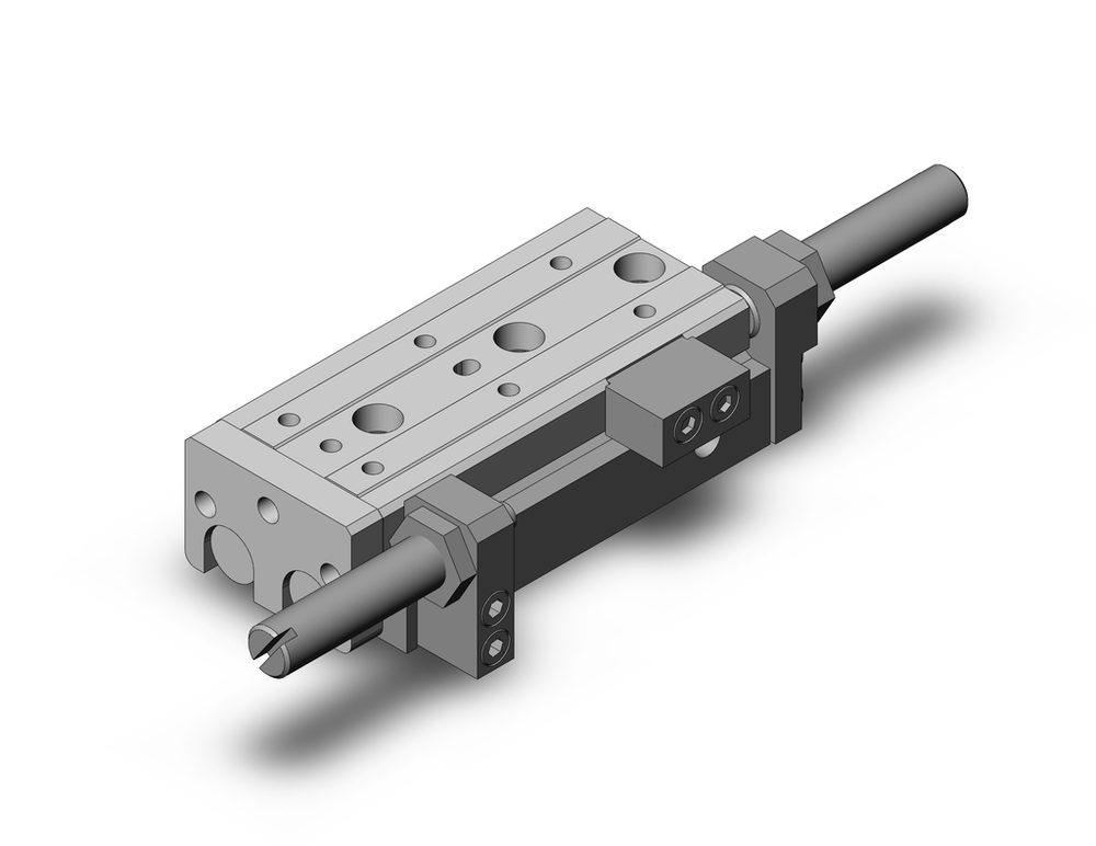 Image of SMC MXQ8L-30B