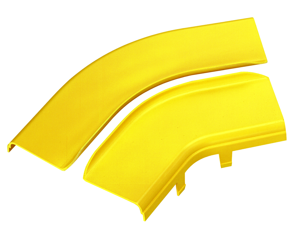 Image of Panduit FRH45SC6YL