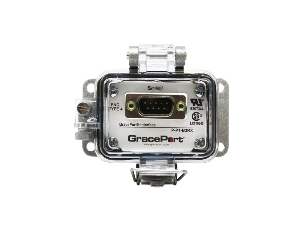 Image of Grace Ports P-P1-B3RX