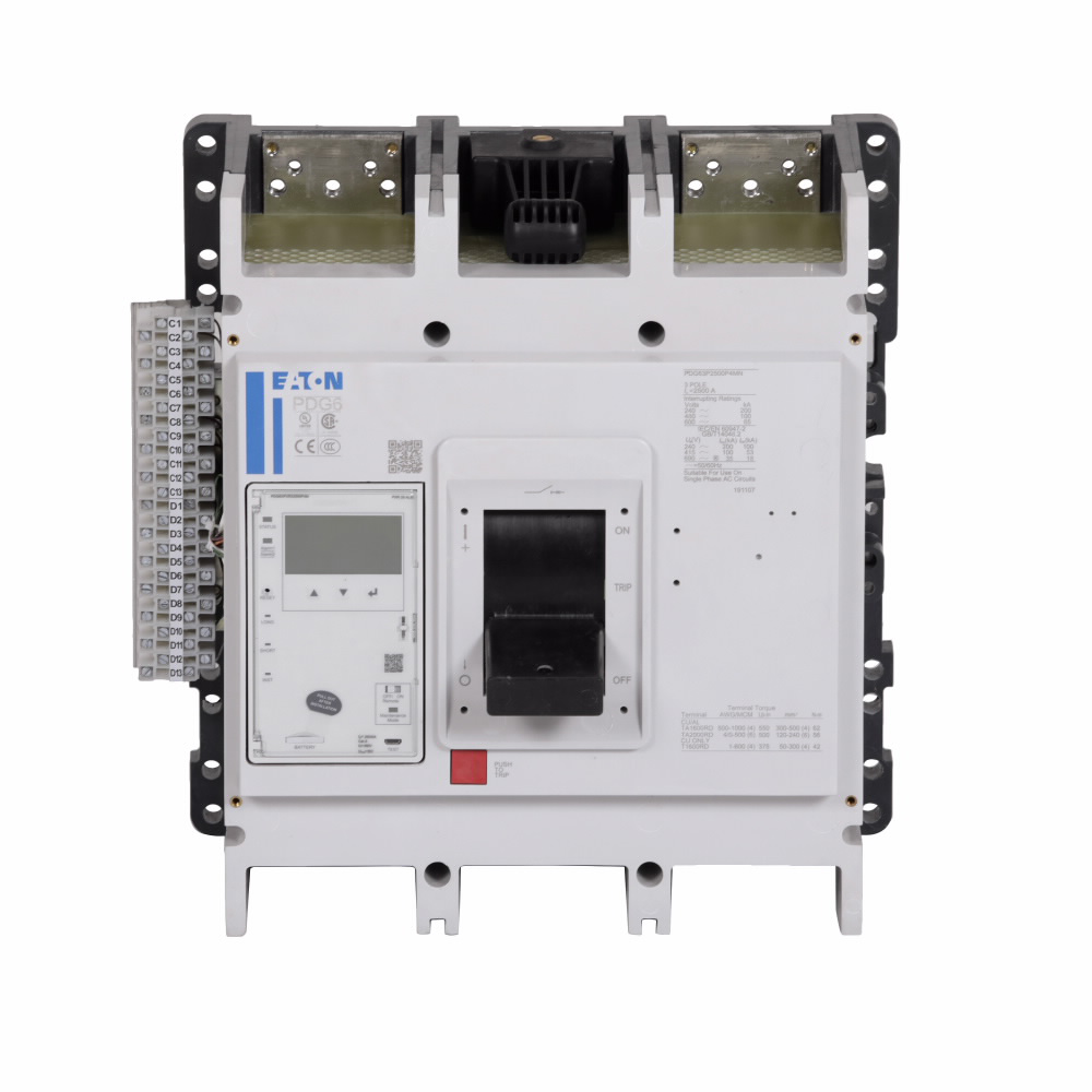 Image of Eaton PDG62P2500P4WN