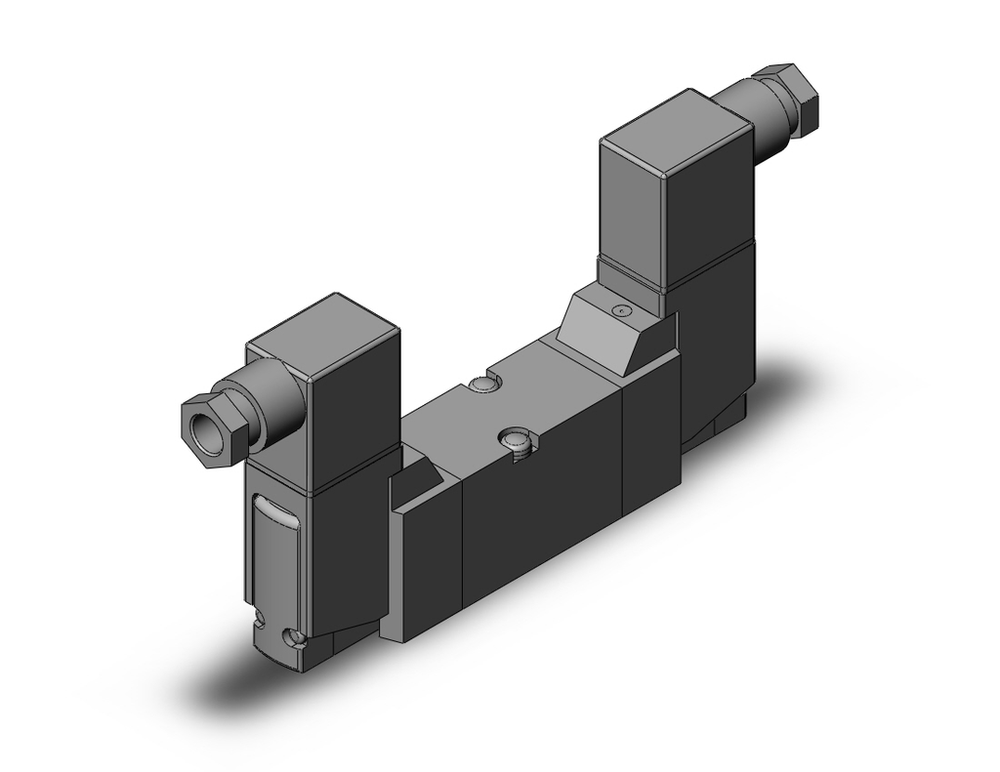 Image of SMC VF3240-1D1