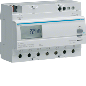 Image of Hager TE360