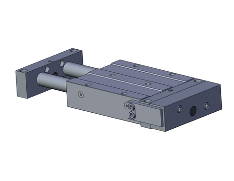 Image of SMC CXWM32-75R