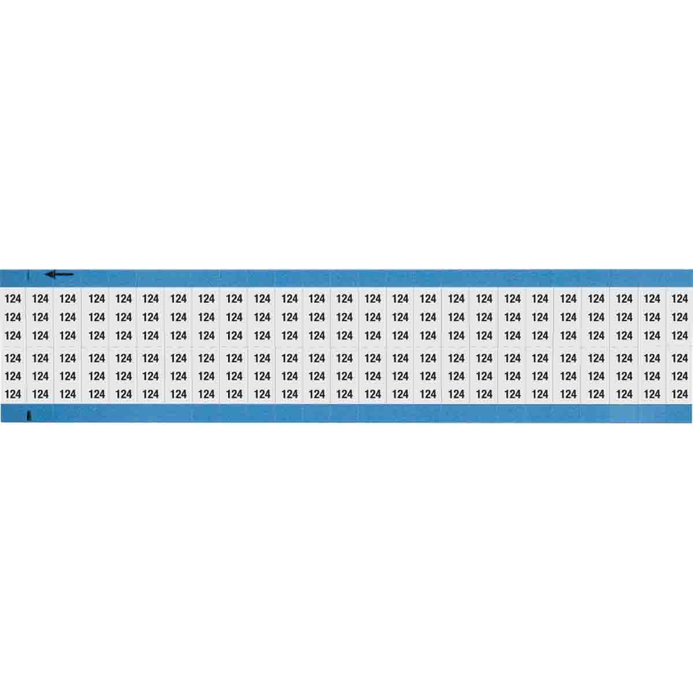 Image of Brady WM-124-SC-PK