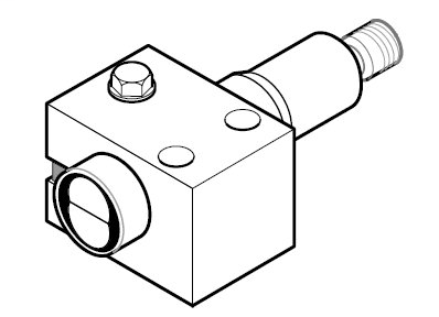 Image of Allen-Bradley 60-BCS-18B