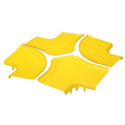 Image of Panduit FRFWCSC12YL