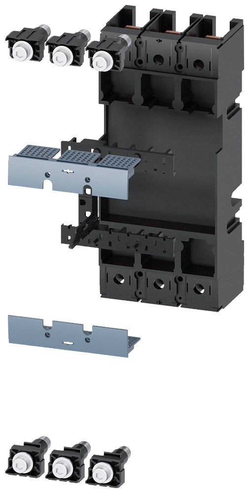 Image of Siemens 3VA9213-0KP00
