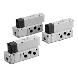 Image of SMC VQC4301-51