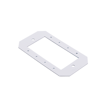 Image of Wiremold 8MAAP