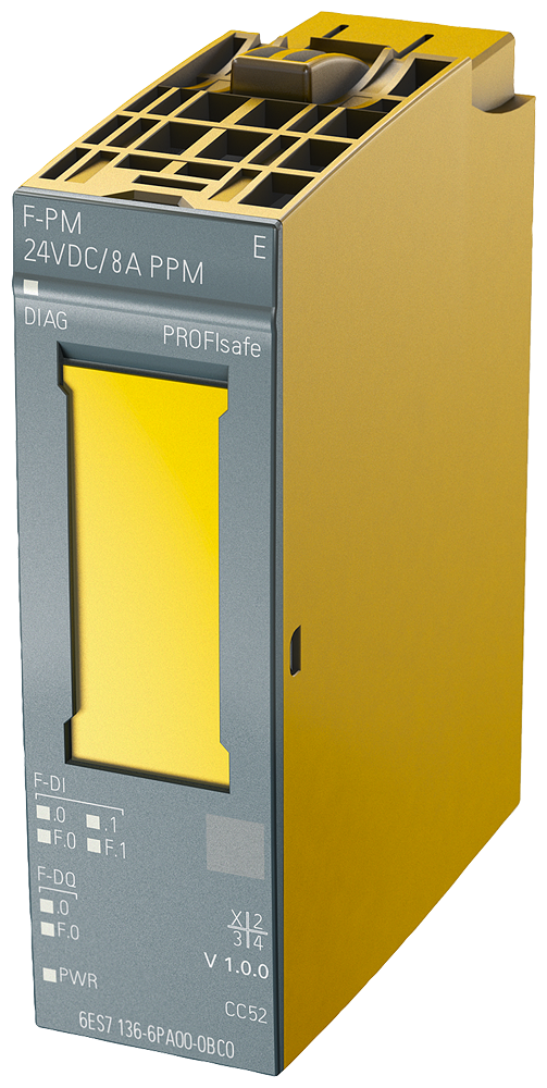 Image of Siemens 6AG21366PA001BC0
