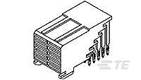Image of TE Connectivity 5223092-1